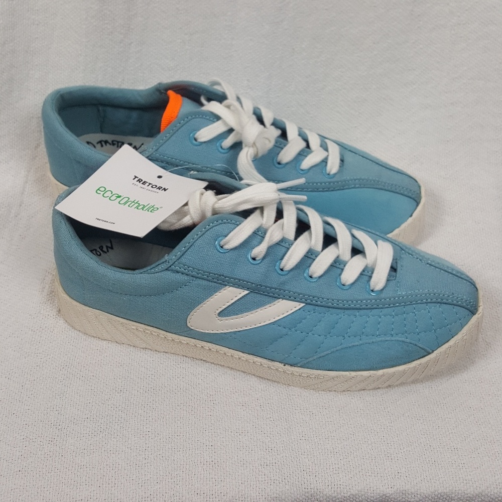 Tretorn shoes